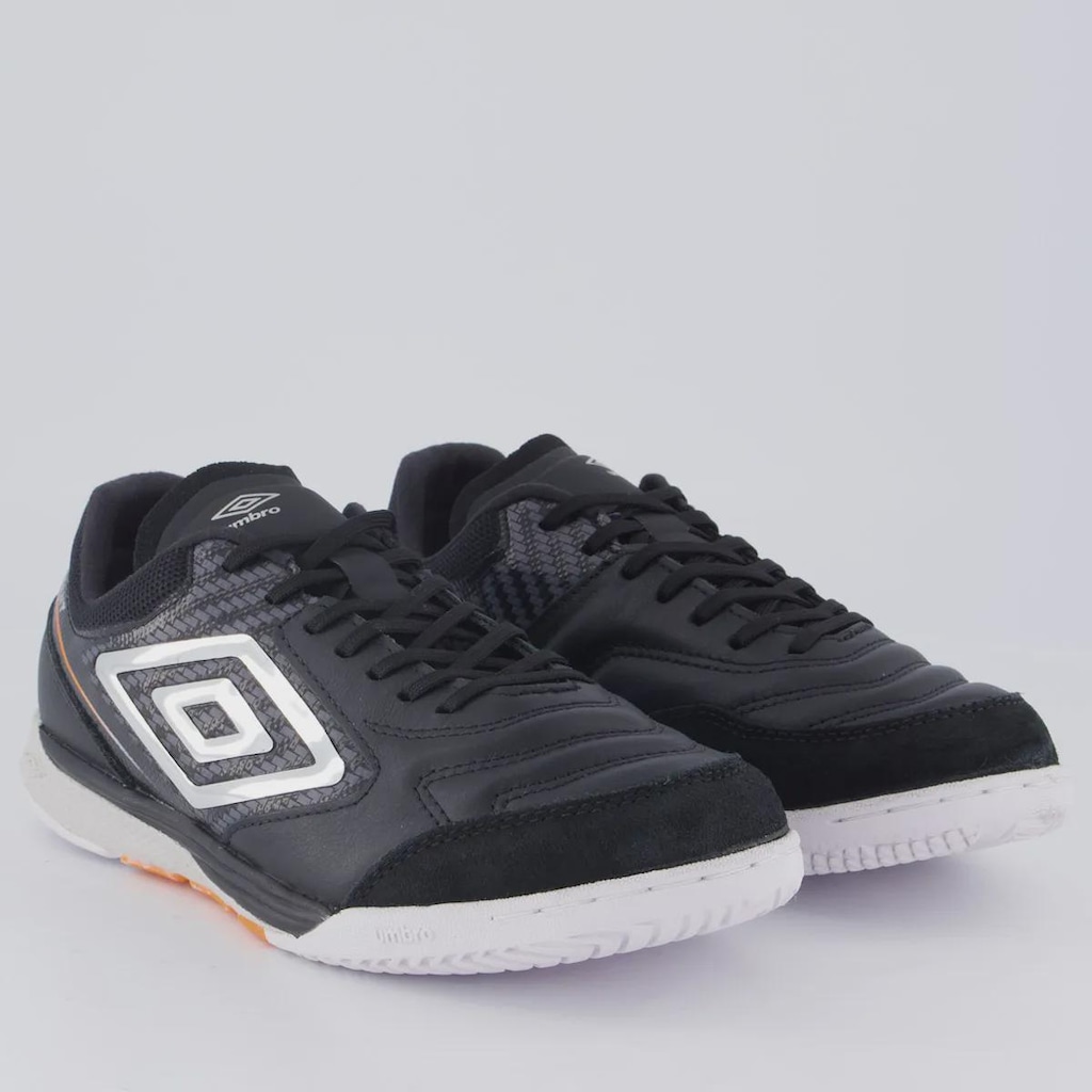 Imagem 2 do produto Chuteira Futsal Masculina Umbro Adamant Master Class Club