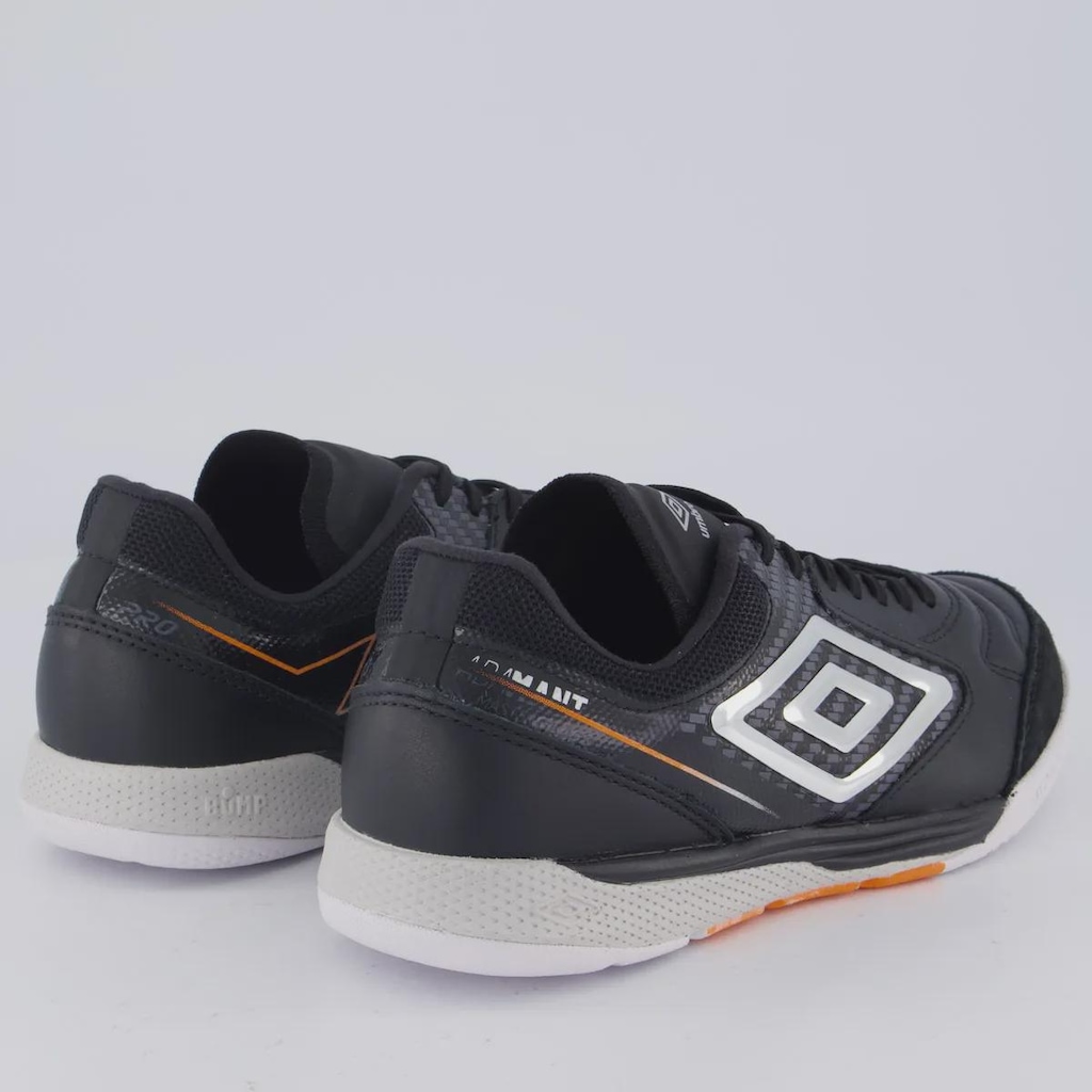 Imagem 3 do produto Chuteira Futsal Masculina Umbro Adamant Master Class Club
