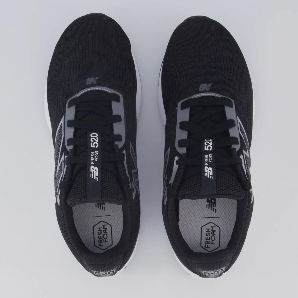Imagem 4 do produto Tênis Masculino New Balance Fresh Foam 520 V9