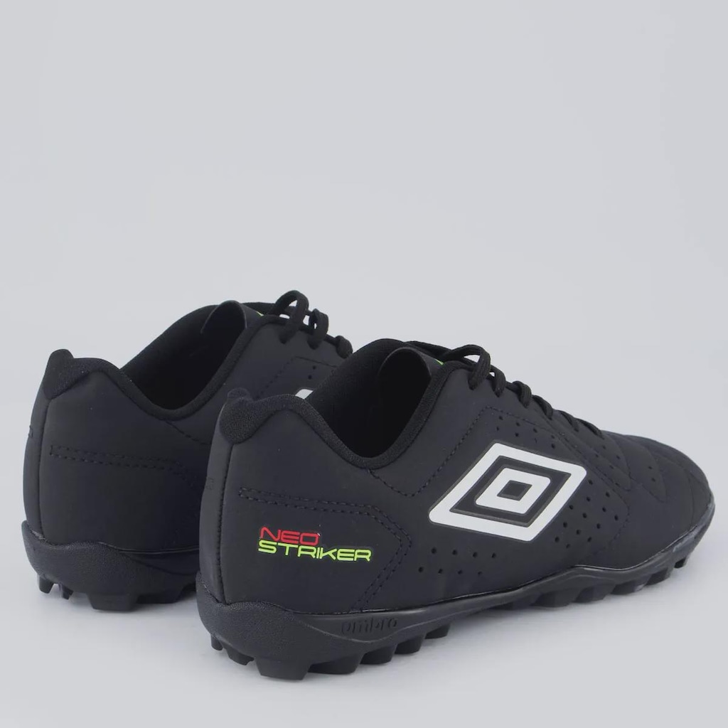 Imagem 3 do produto Chuteira Society Masculina Umbro Neo Striker I