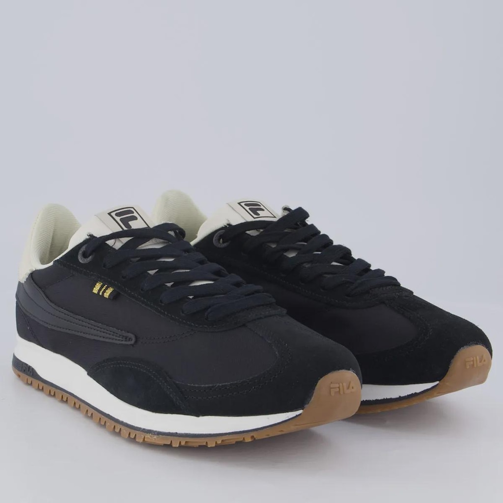 Imagem 2 do produto Tênis Masculino Fila 70 Trainer