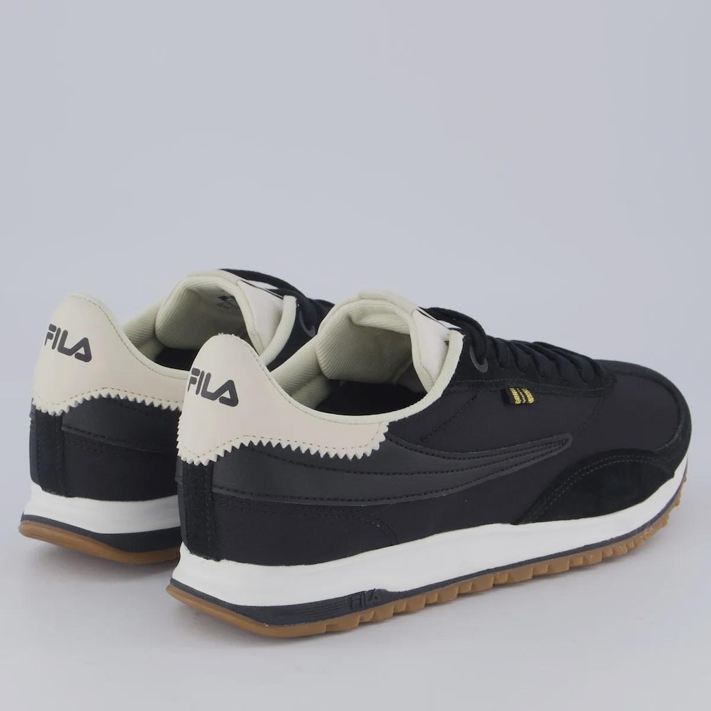 Imagem 3 do produto Tênis Masculino Fila 70 Trainer