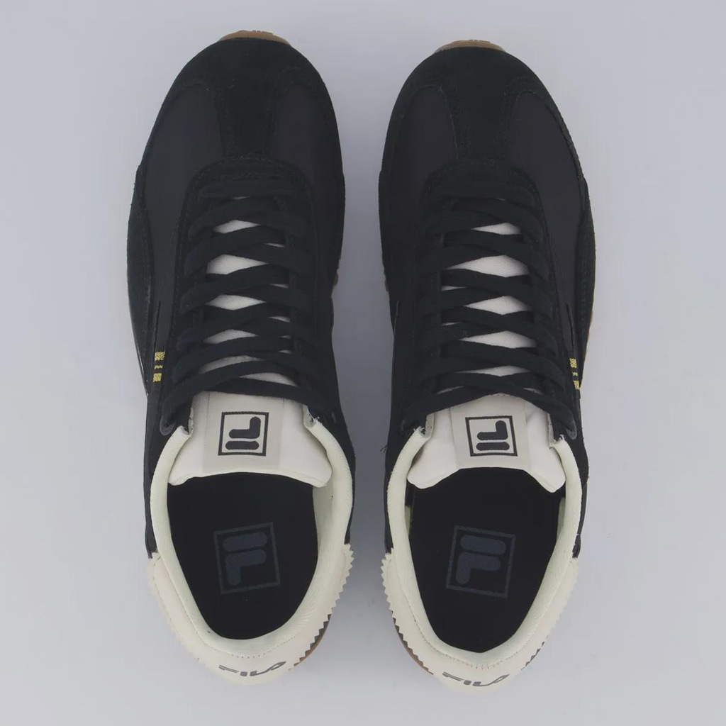 Imagem 4 do produto Tênis Masculino Fila 70 Trainer