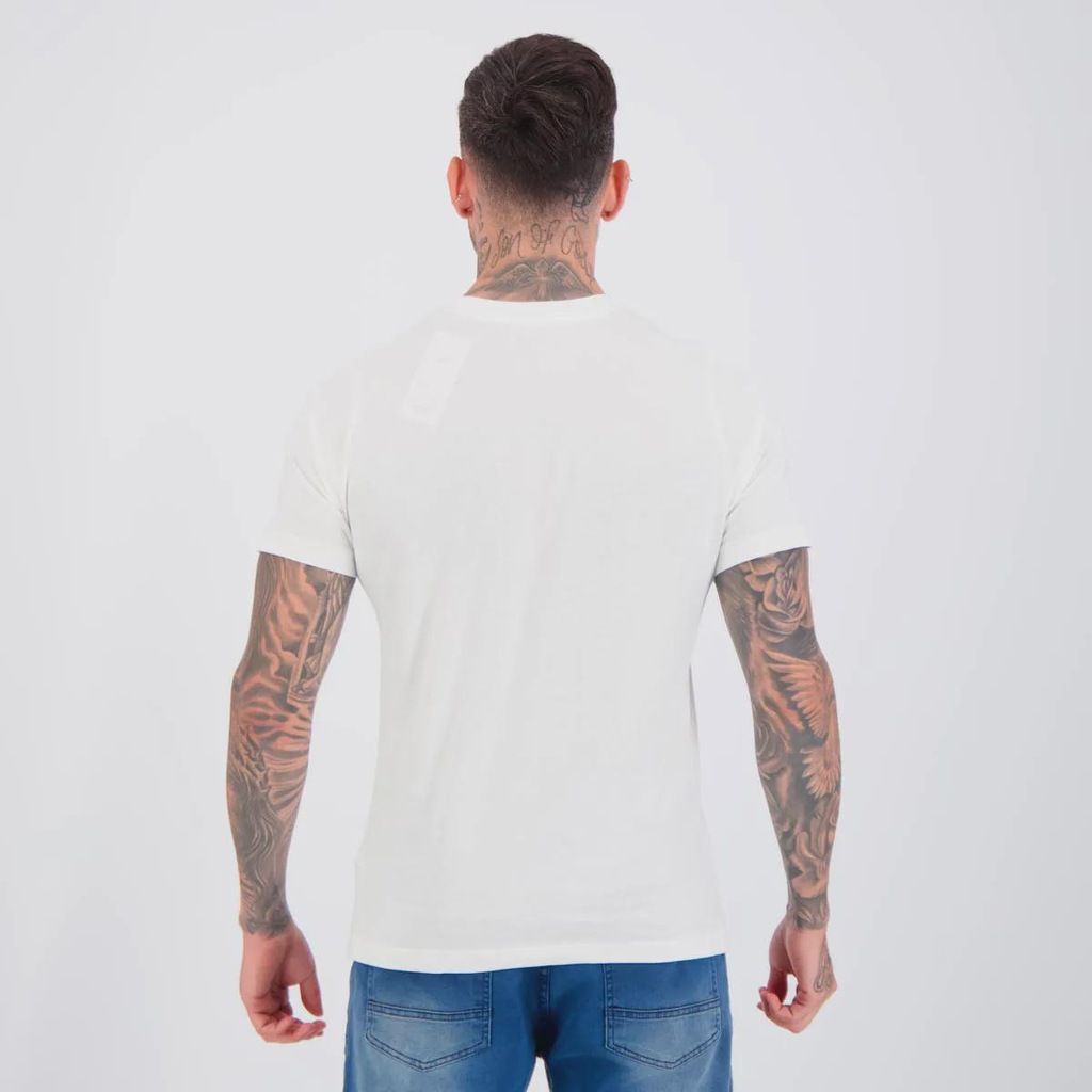 Imagem 4 do produto Camiseta Puma Essentials Camo Tee Masculina
