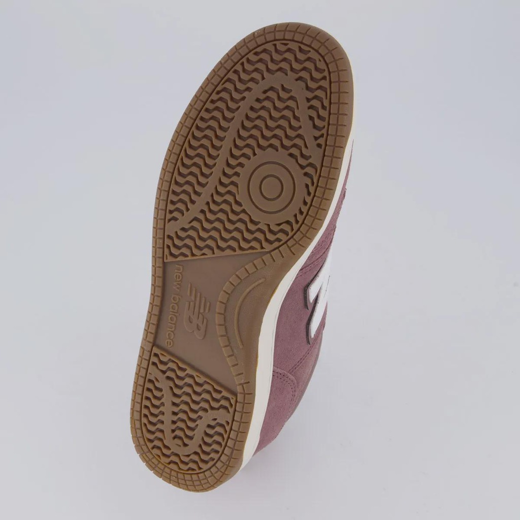 Imagem 5 do produto Tênis Masculino New Balance 480 Low