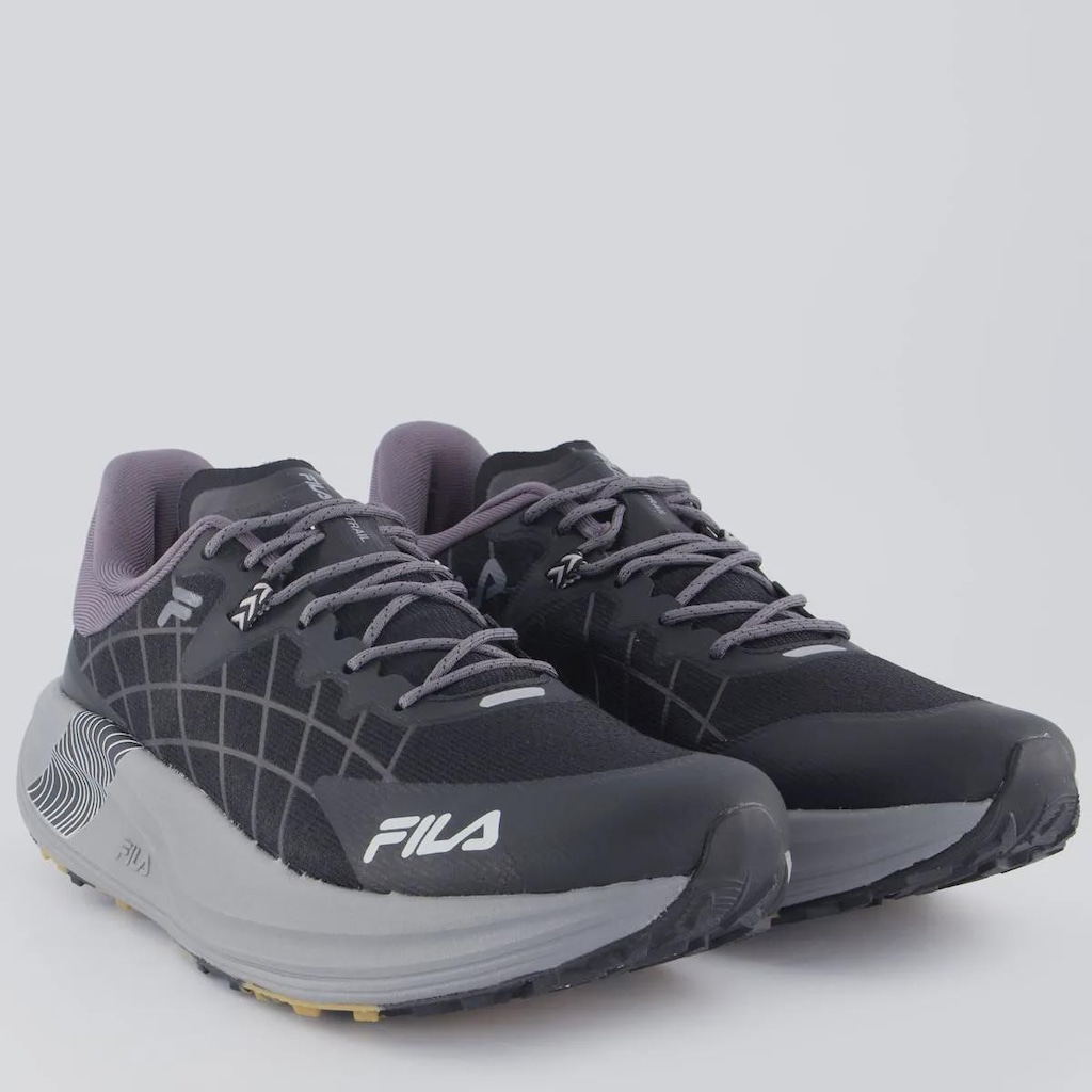 Imagem 2 do produto Tênis Masculino Fila Skytrail