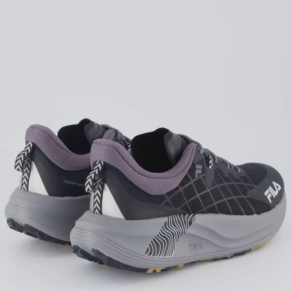 Imagem 3 do produto Tênis Masculino Fila Skytrail