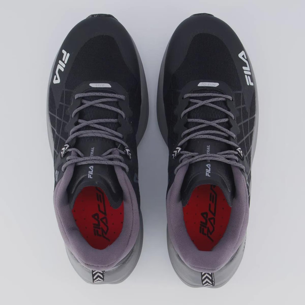 Imagem 4 do produto Tênis Masculino Fila Skytrail