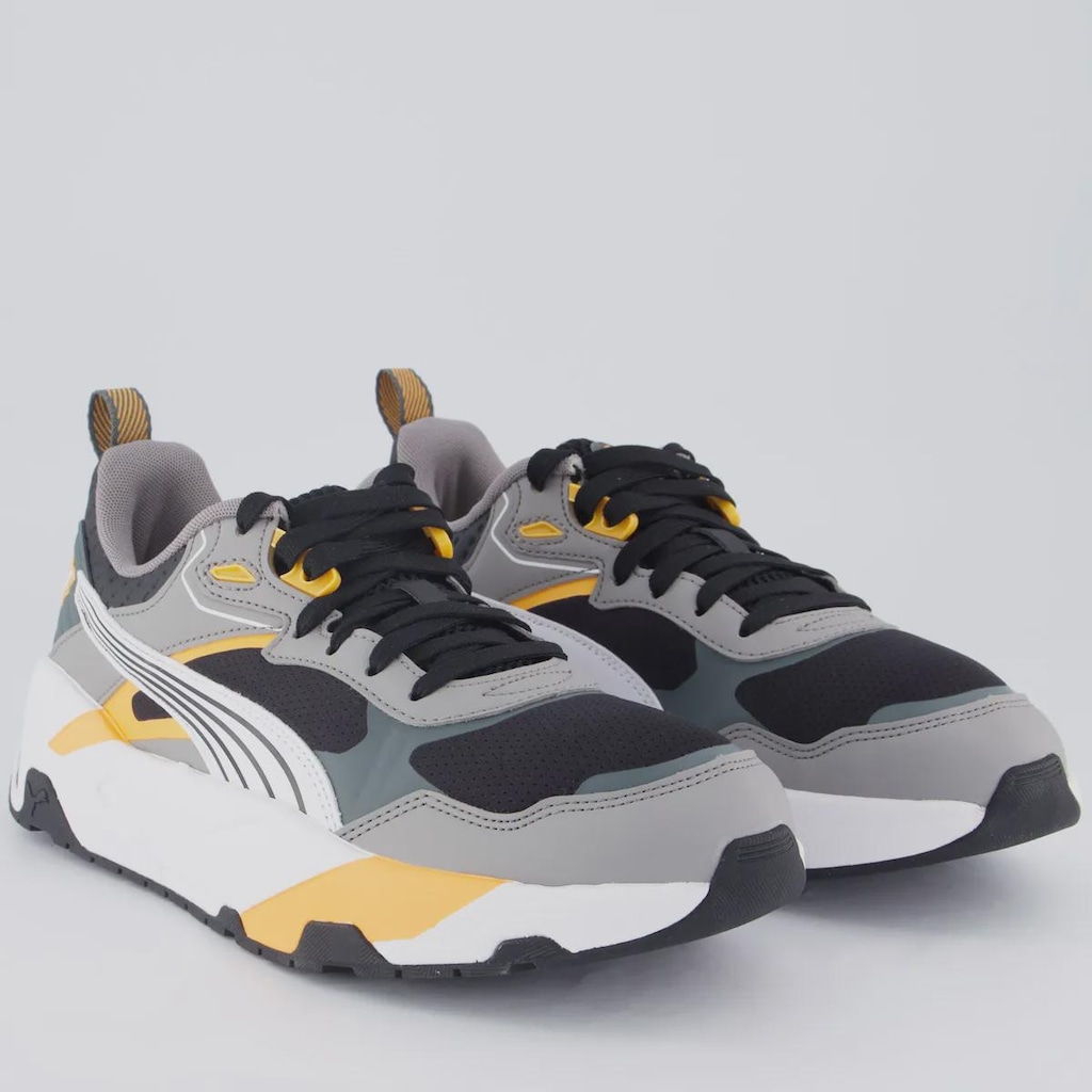 Imagem 2 do produto Tênis Masculino Puma Trinity Desert Road
