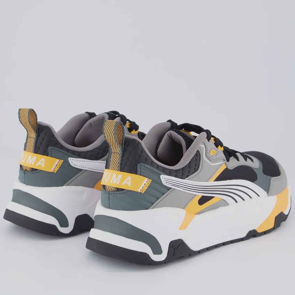 Imagem 3 do produto Tênis Masculino Puma Trinity Desert Road