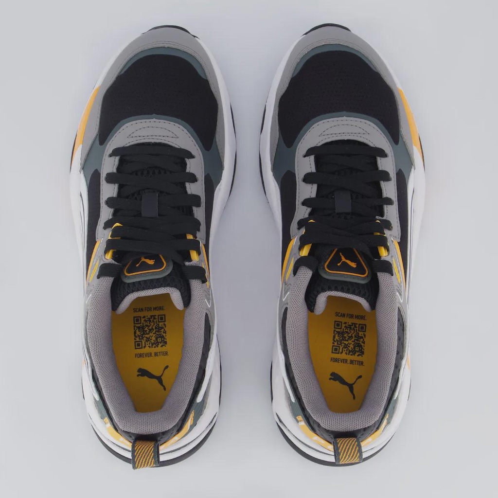 Imagem 4 do produto Tênis Masculino Puma Trinity Desert Road