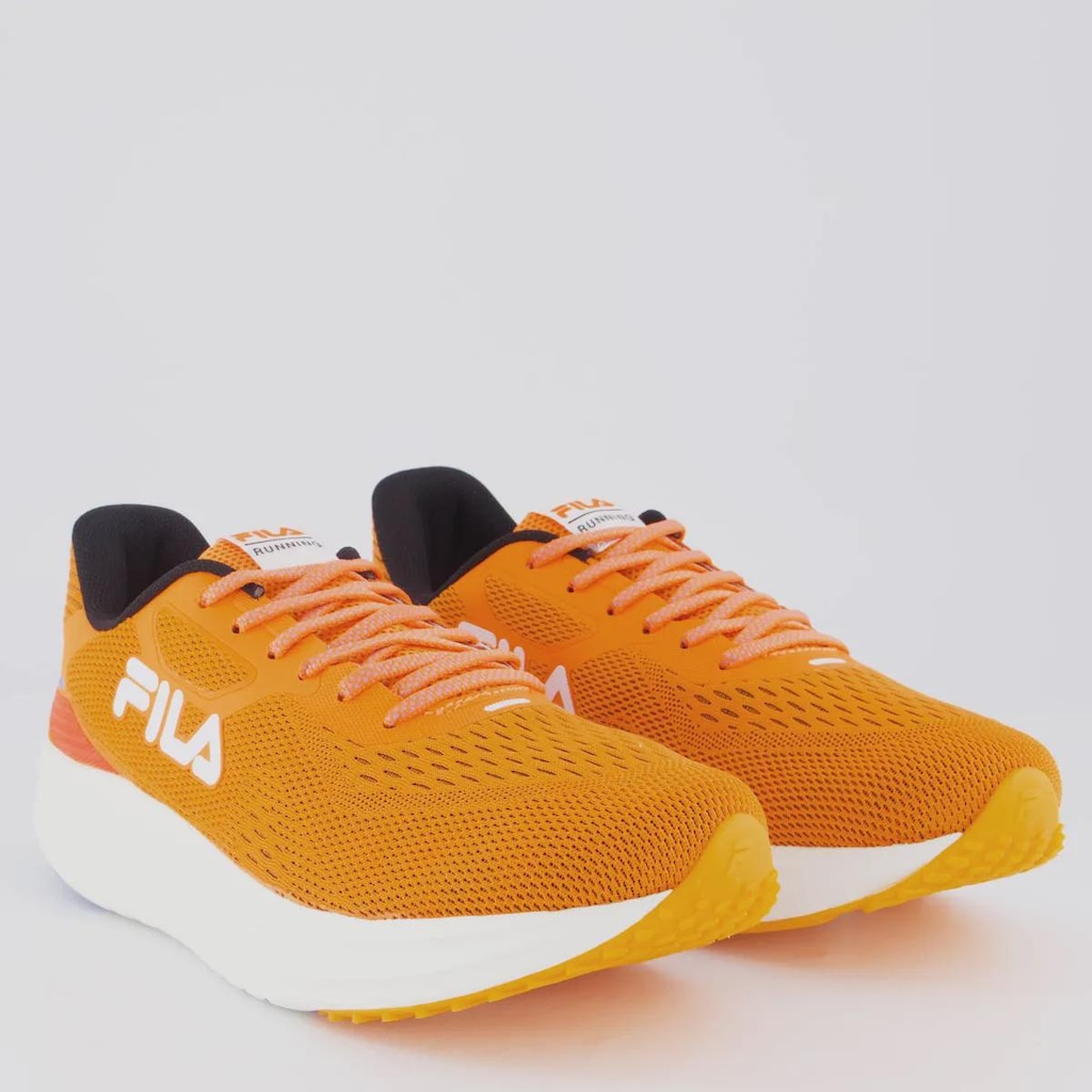 Imagem 2 do produto Tênis Masculino Fila Fastness