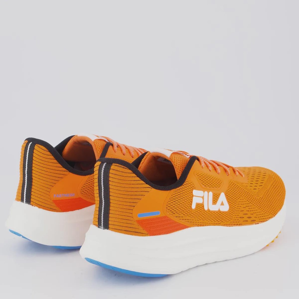 Imagem 3 do produto Tênis Masculino Fila Fastness