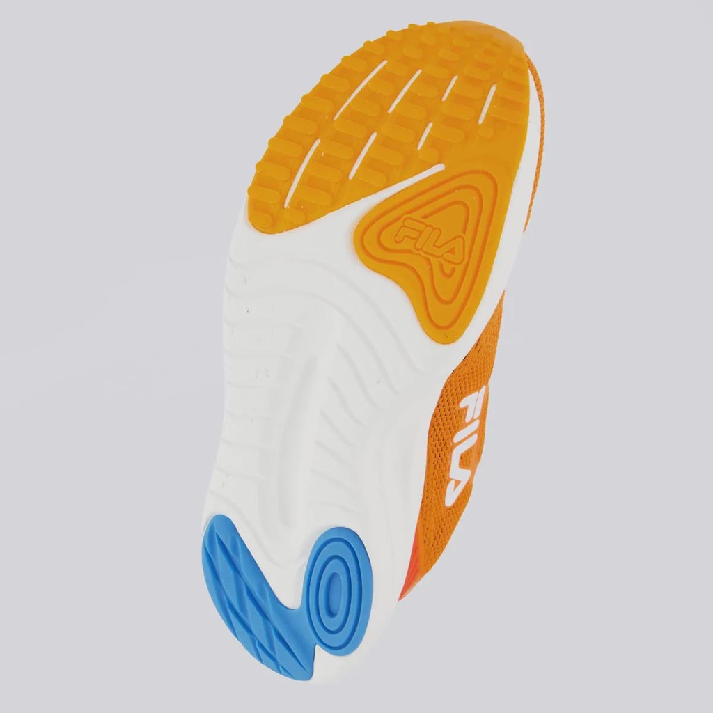Imagem 5 do produto Tênis Masculino Fila Fastness