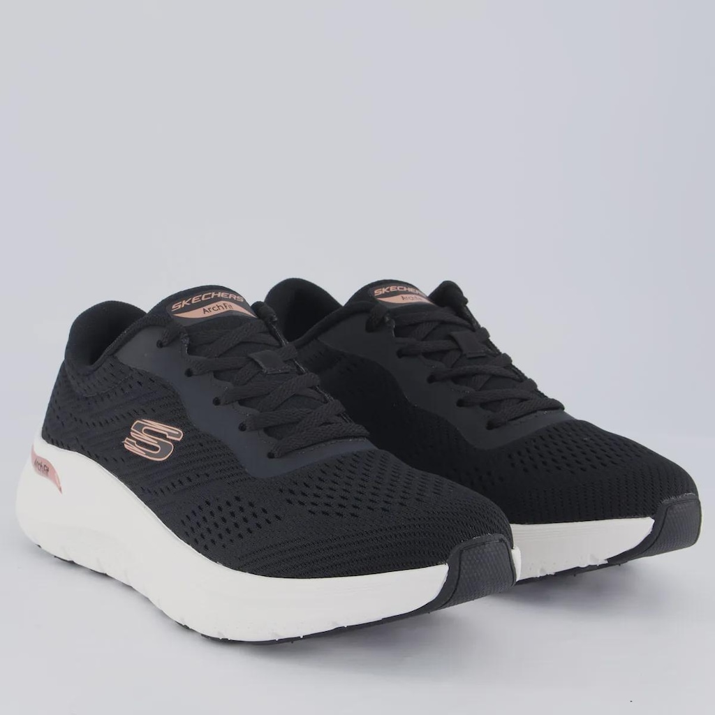 Imagem 2 do produto Tênis Feminino Skechers Arch Fit 2.0