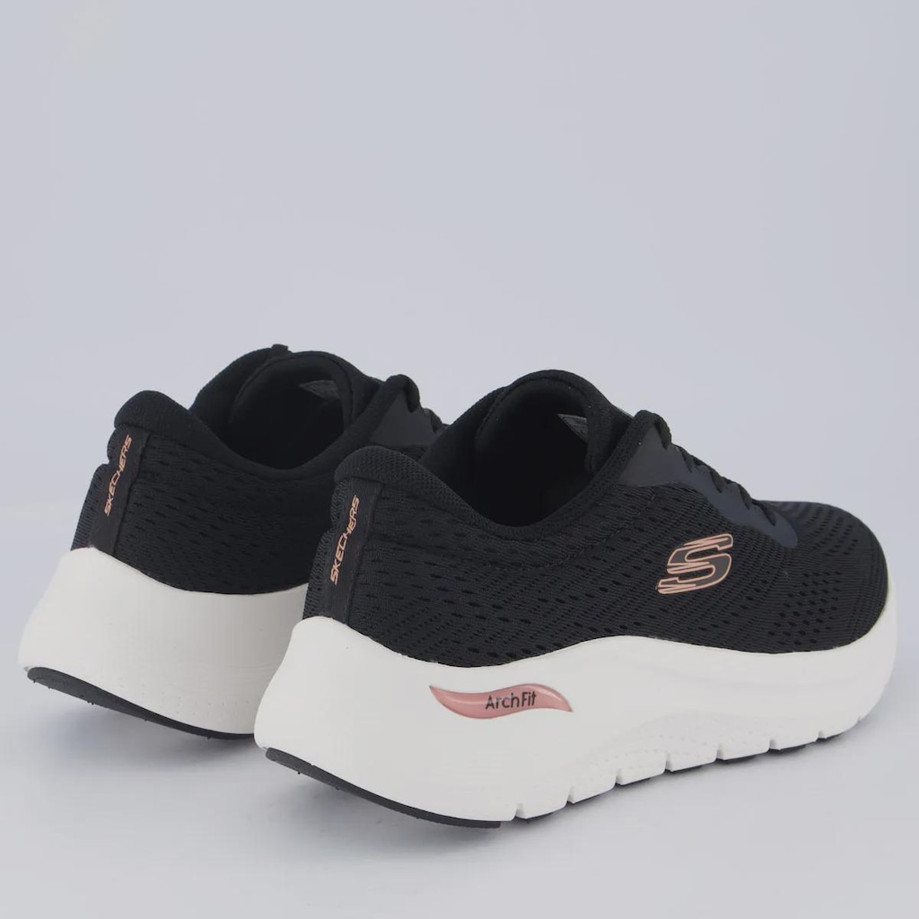 Imagem 3 do produto Tênis Feminino Skechers Arch Fit 2.0