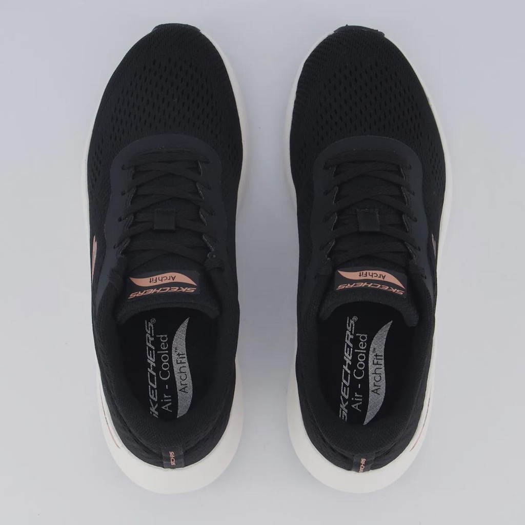Imagem 4 do produto Tênis Feminino Skechers Arch Fit 2.0