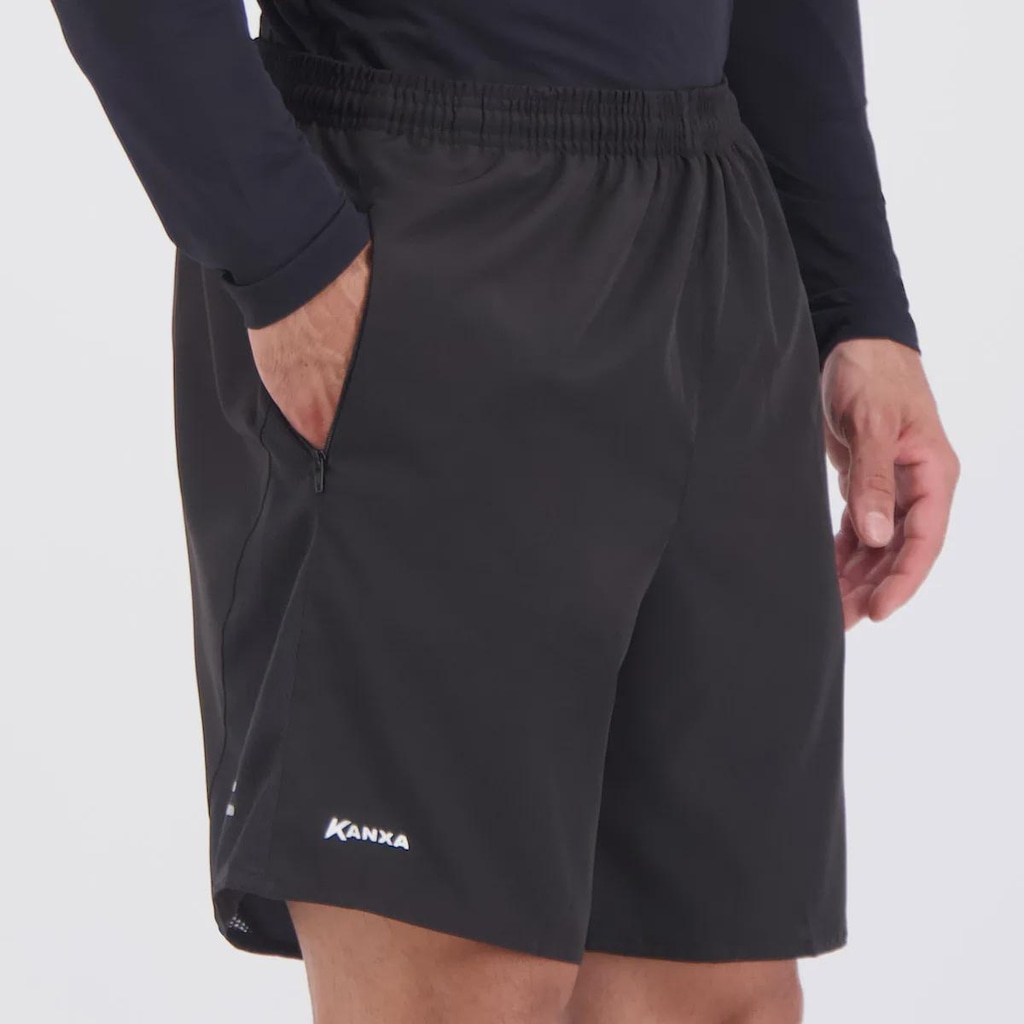 Imagem 2 do produto Bermuda Kanxa Low Masculina