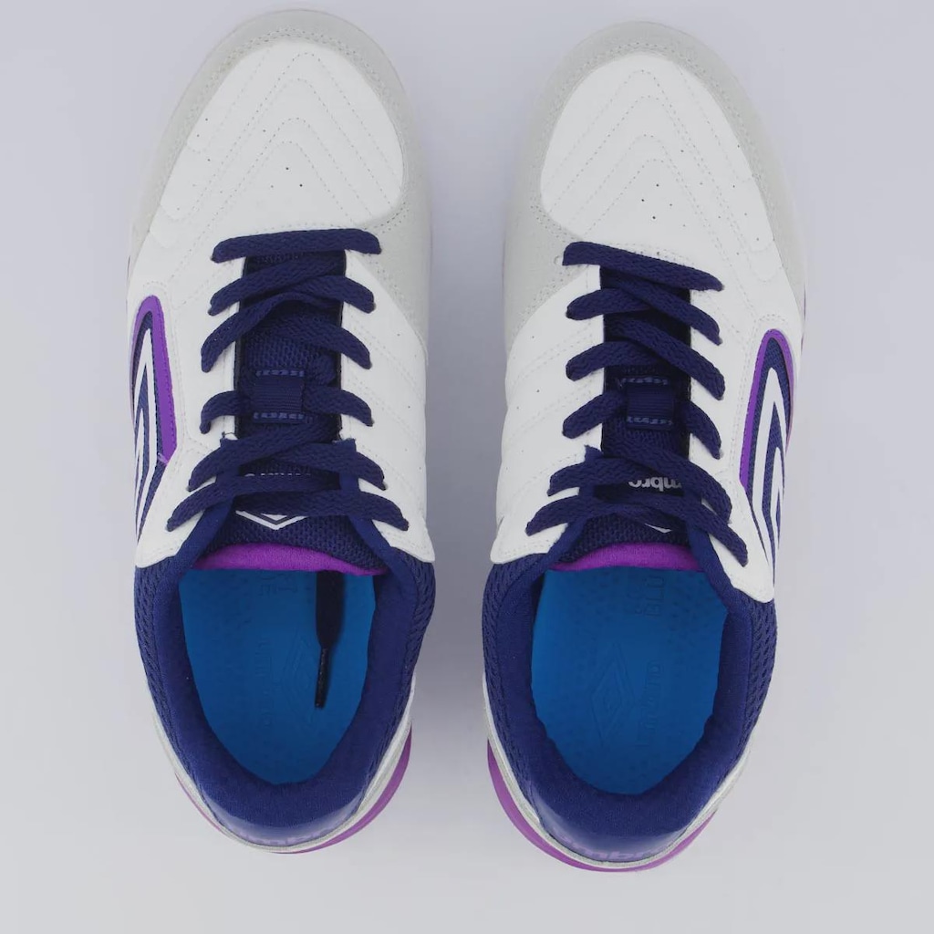 Imagem 4 do produto Chuteira Futsal Masculina Umbro Pro Challenge Uptake