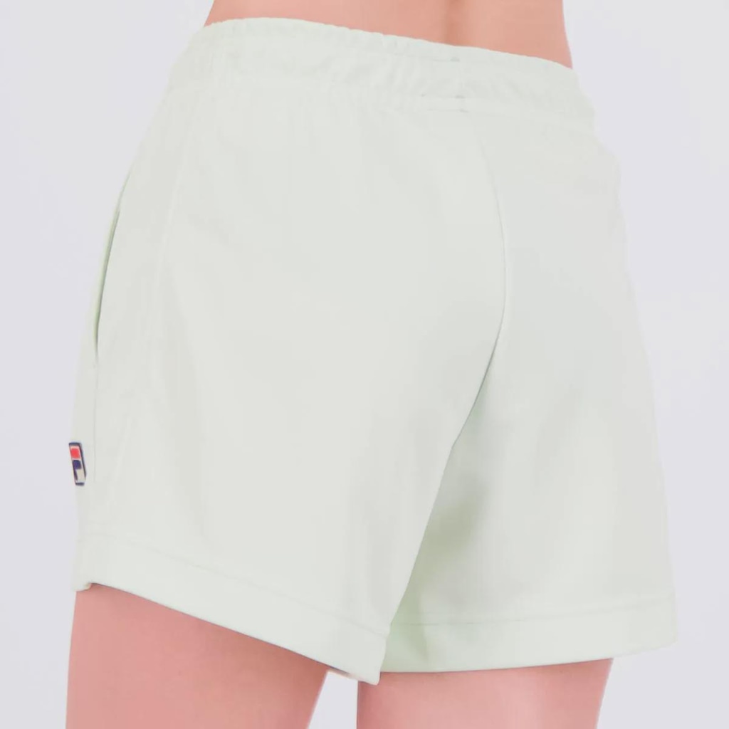 Imagem 3 do produto Shorts Fila Heritage F-BOX Feminino