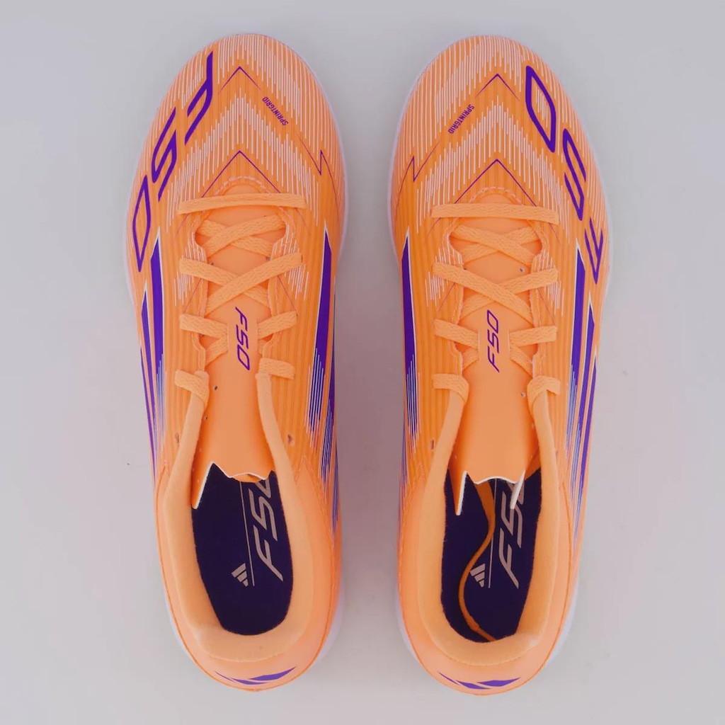 Imagem 4 do produto Chuteira Futsal Masculina adidas F50 Club