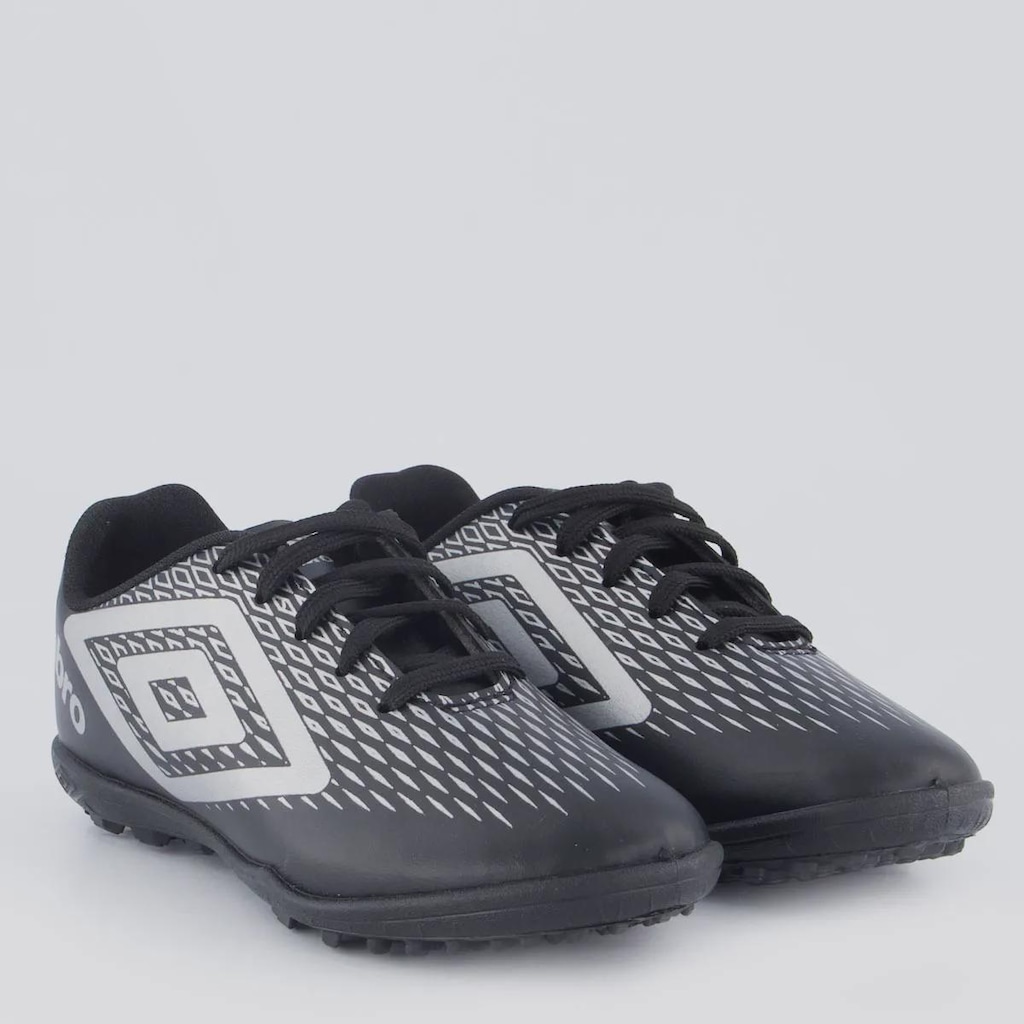 Imagem 2 do produto Chuteira Society Infantil Umbro X-Diamond