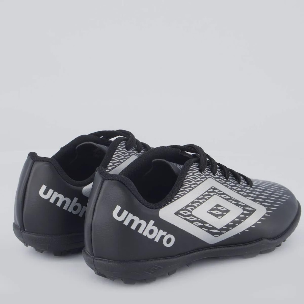 Imagem 3 do produto Chuteira Society Infantil Umbro X-Diamond