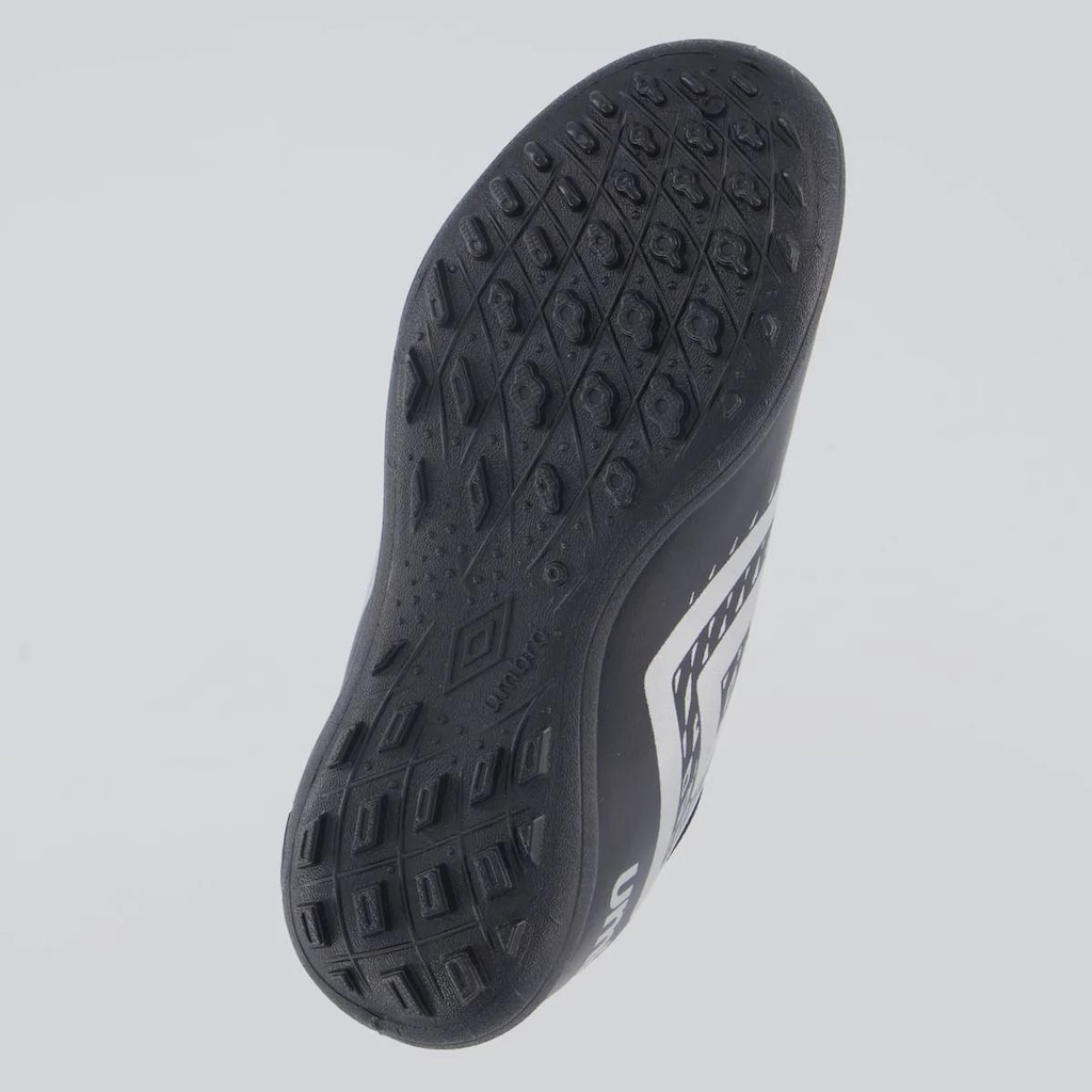Imagem 5 do produto Chuteira Society Infantil Umbro X-Diamond