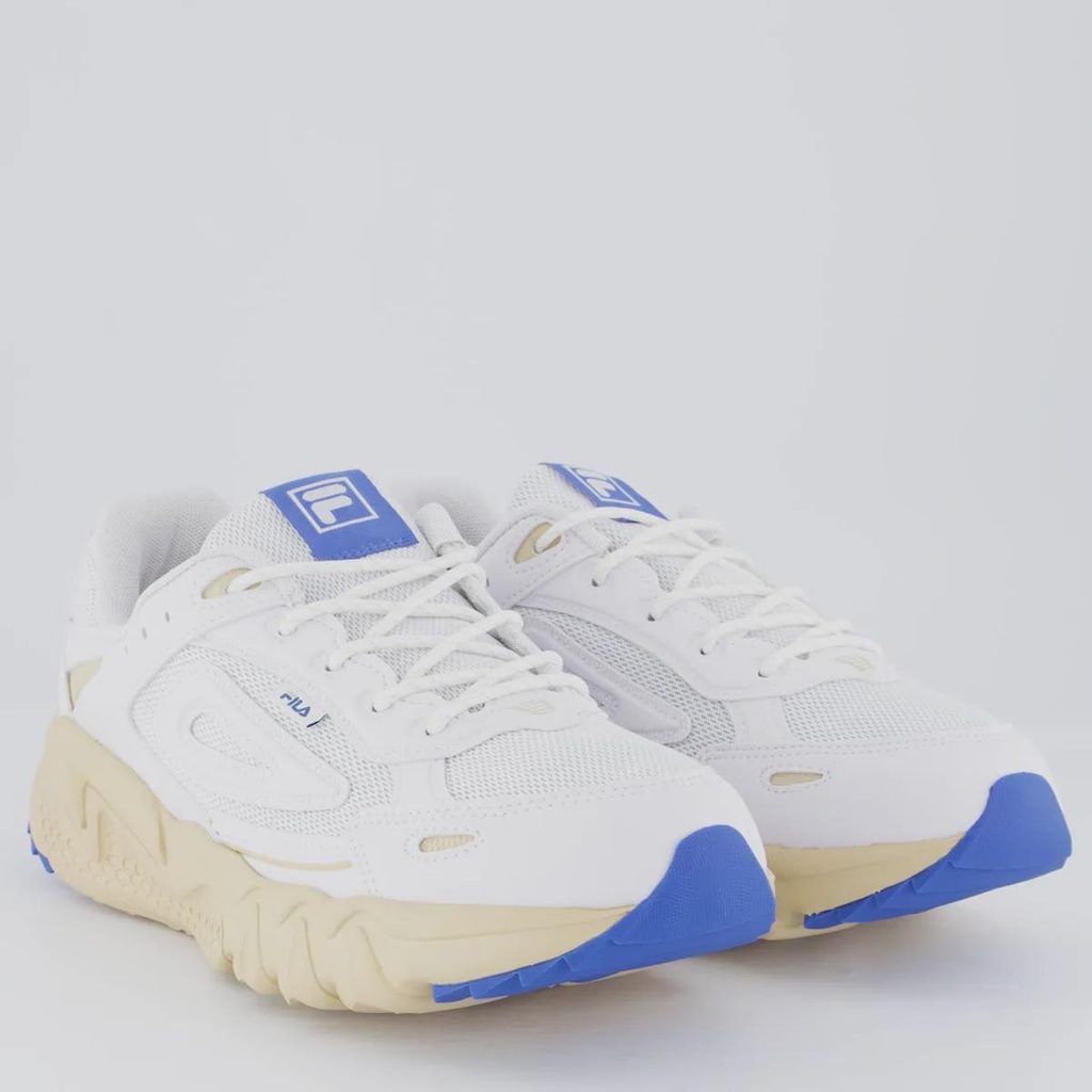 Imagem 2 do produto Tênis Masculino Fila Venture Tracer 2