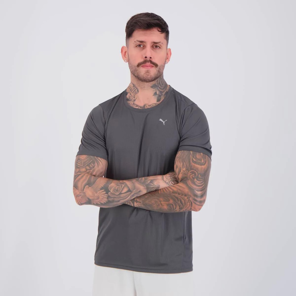 Imagem 3 do produto Camiseta Puma Performance SS Masculina