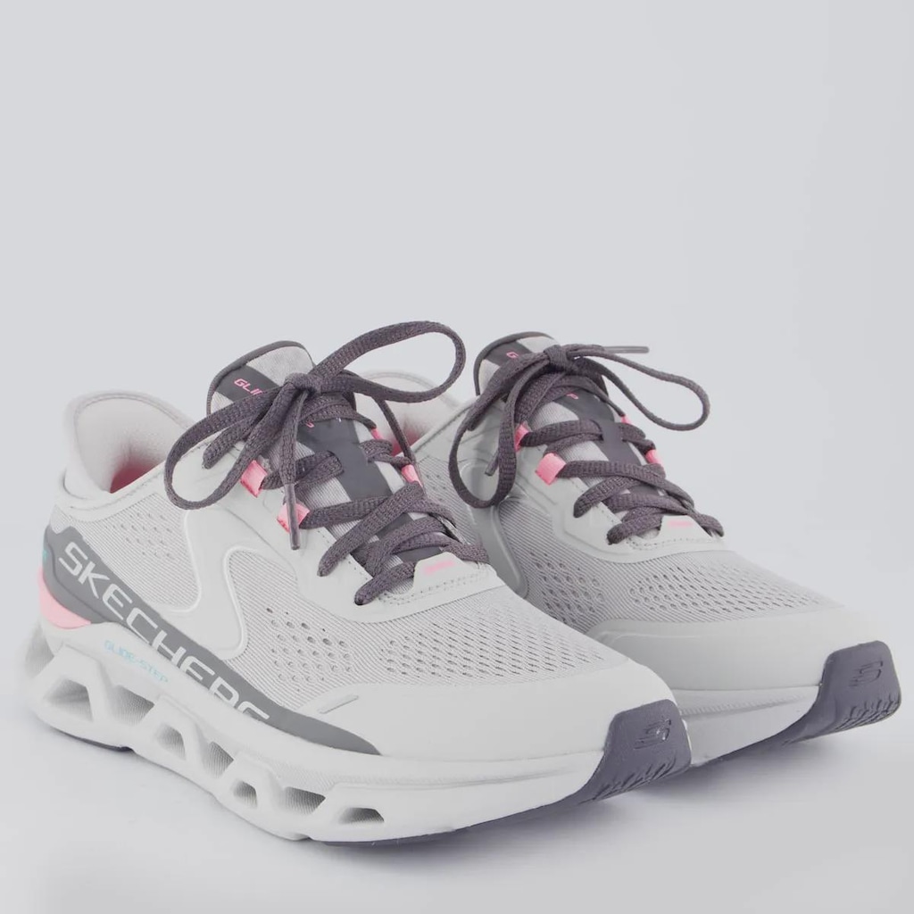 Imagem 2 do produto Tênis Feminino Skechers Glide Step Altus