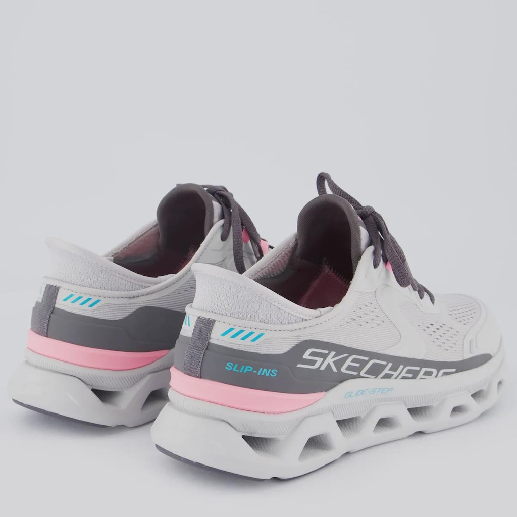 Imagem 3 do produto Tênis Feminino Skechers Glide Step Altus