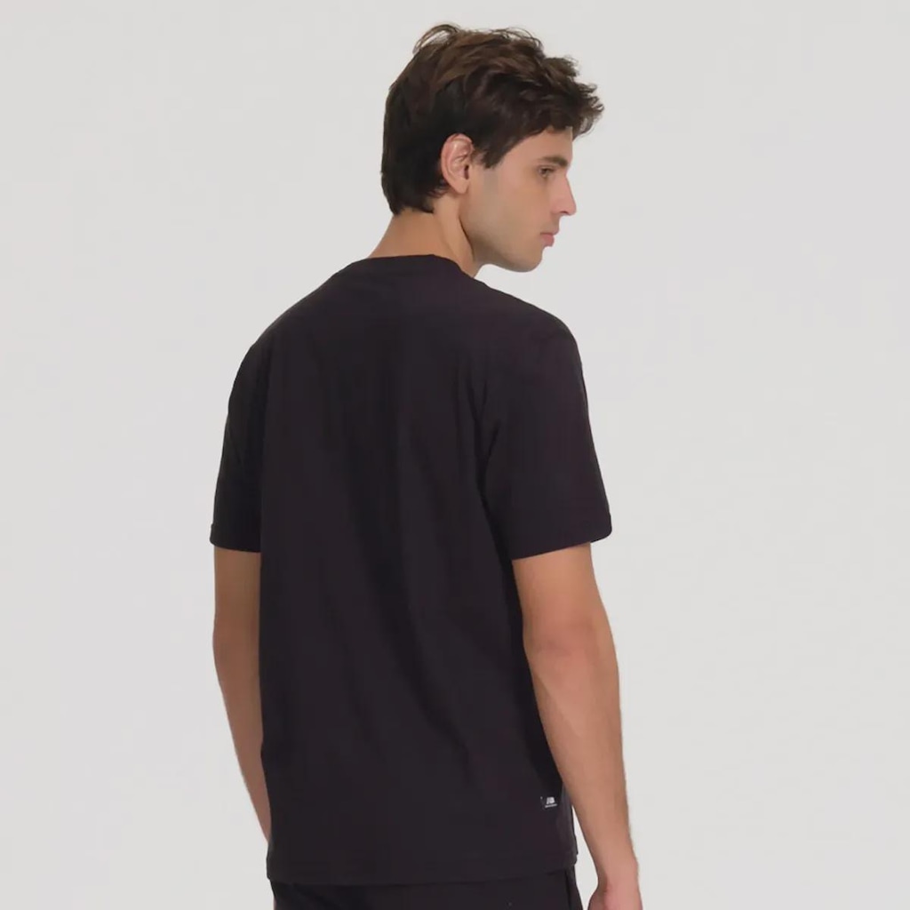 Imagem 3 do produto Camisa New Balance Essentials Masculina