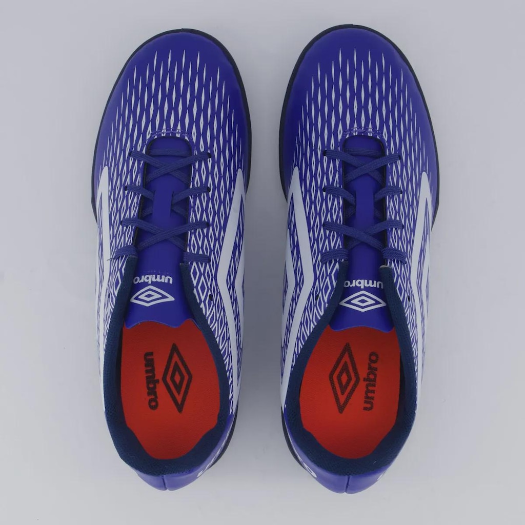 Imagem 4 do produto Chuteira Society Masculina Umbro Football