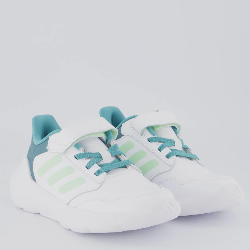 Imagem 2 do produto Tênis Infantil adidas Tensaur Run 3.0