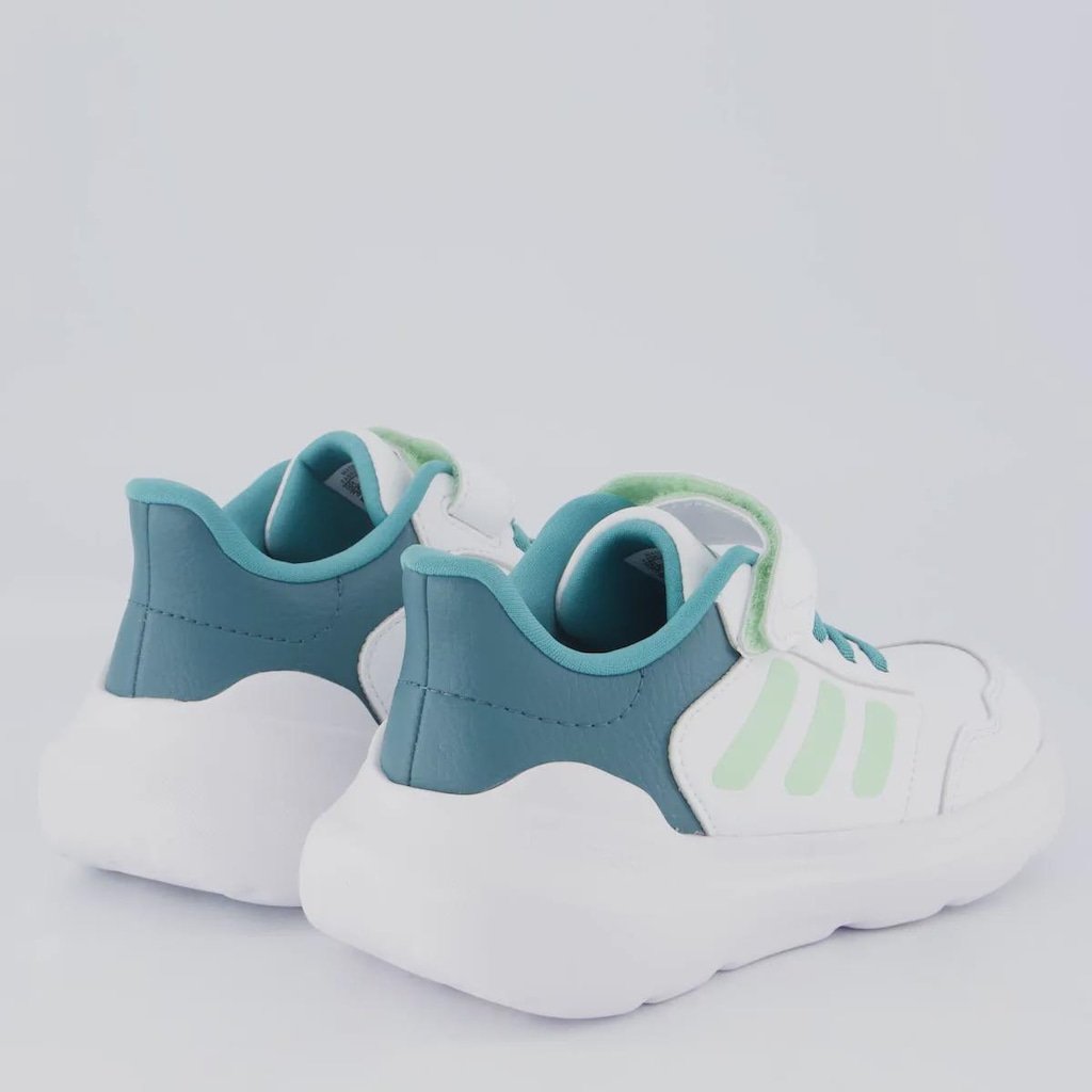 Imagem 3 do produto Tênis Infantil adidas Tensaur Run 3.0