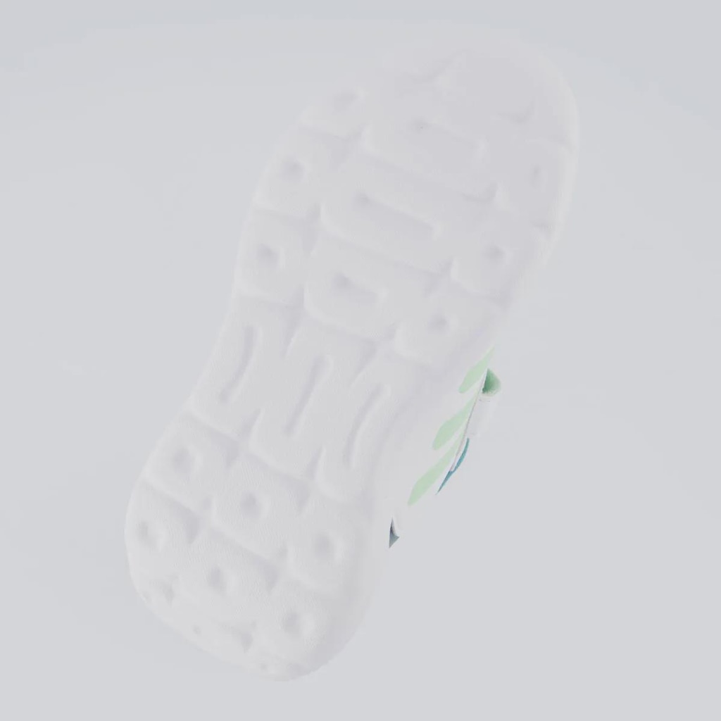 Imagem 5 do produto Tênis Infantil adidas Tensaur Run 3.0