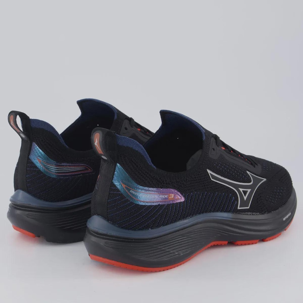 Imagem 3 do produto Tênis Masculino Mizuno Cool Ride 3