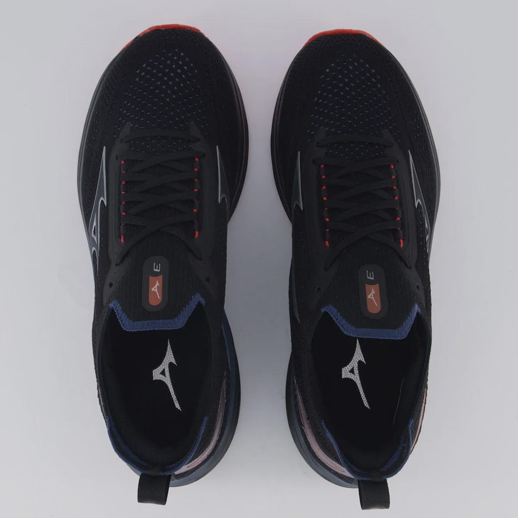 Imagem 4 do produto Tênis Masculino Mizuno Cool Ride 3
