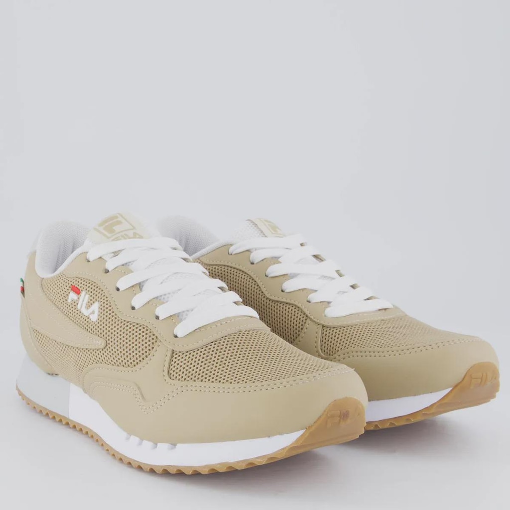 Imagem 2 do produto Tênis Masculino Fila Euro Jogger Sport II