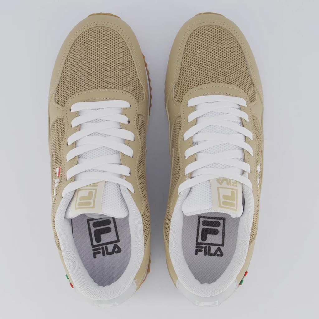 Imagem 4 do produto Tênis Masculino Fila Euro Jogger Sport II