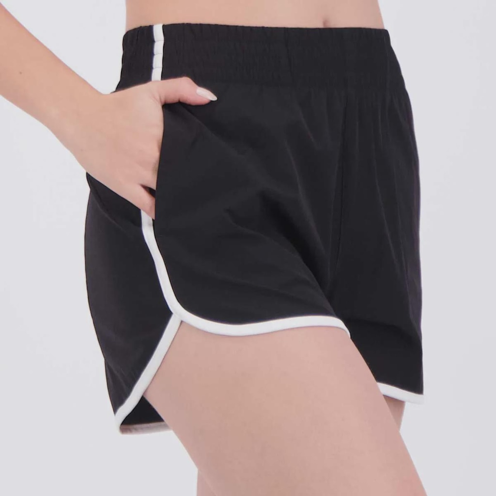 Imagem 2 do produto Shorts Fila Essential Floating Feminino