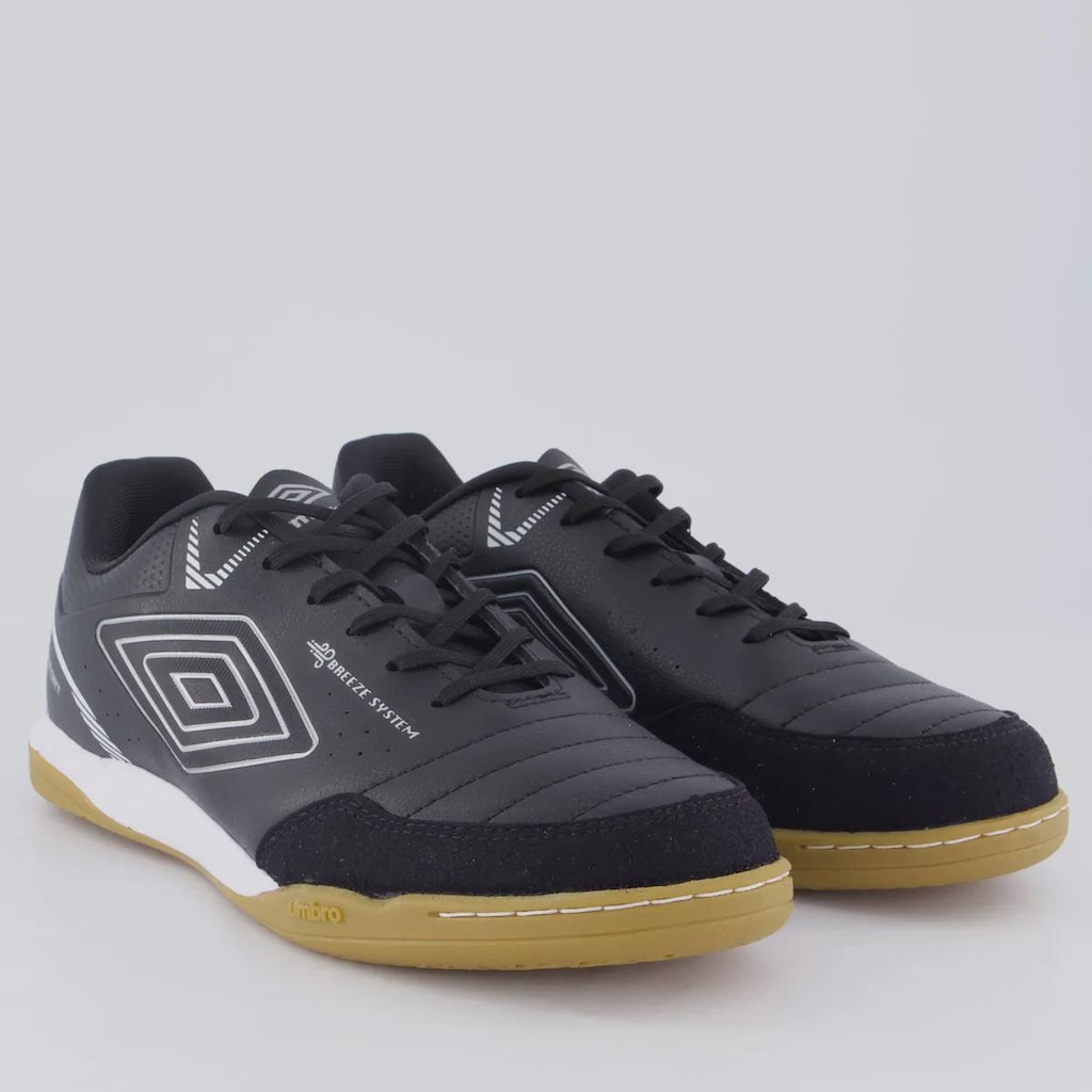 Imagem 2 do produto Chuteira Futsal Masculina Umbro Neo-Comfort