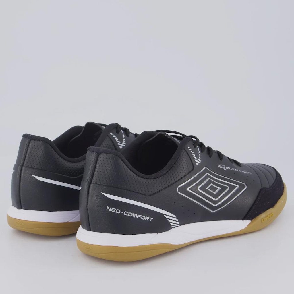 Imagem 3 do produto Chuteira Futsal Masculina Umbro Neo-Comfort
