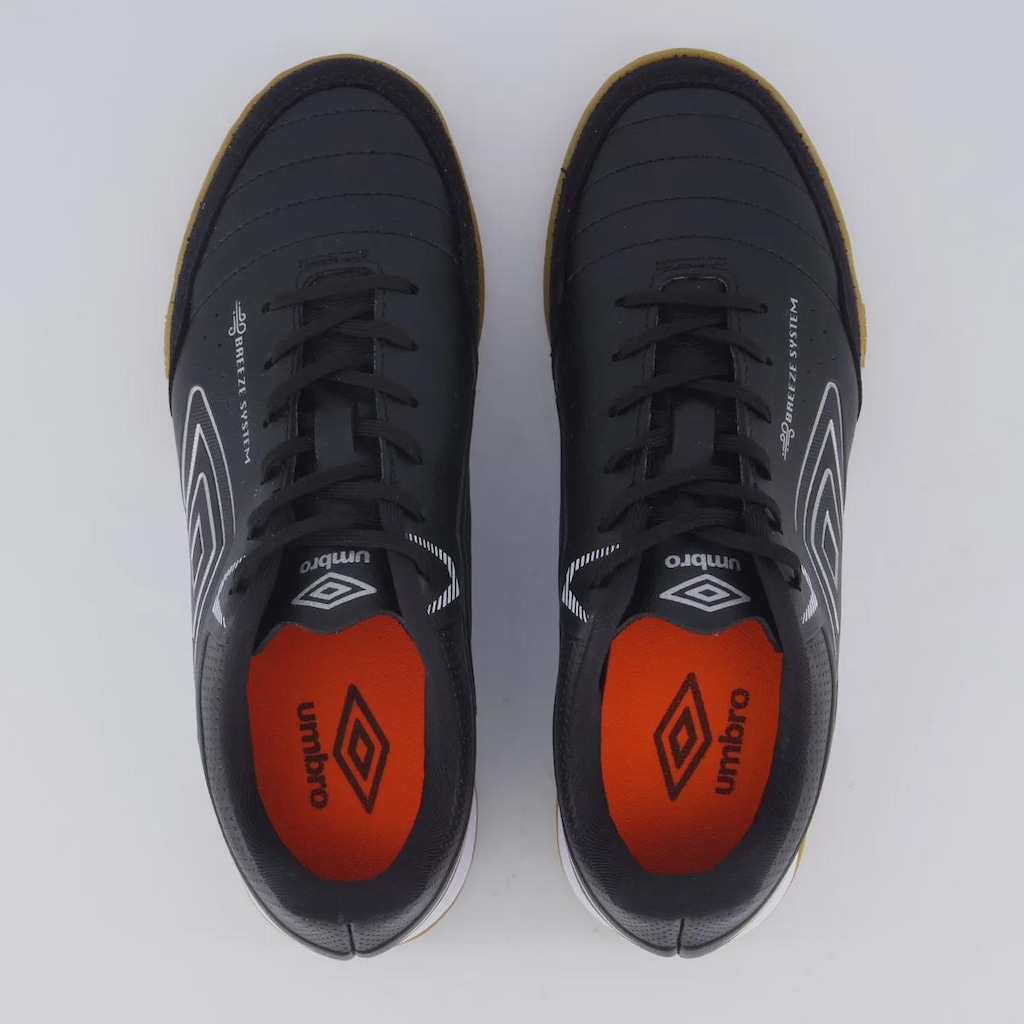 Imagem 4 do produto Chuteira Futsal Masculina Umbro Neo-Comfort