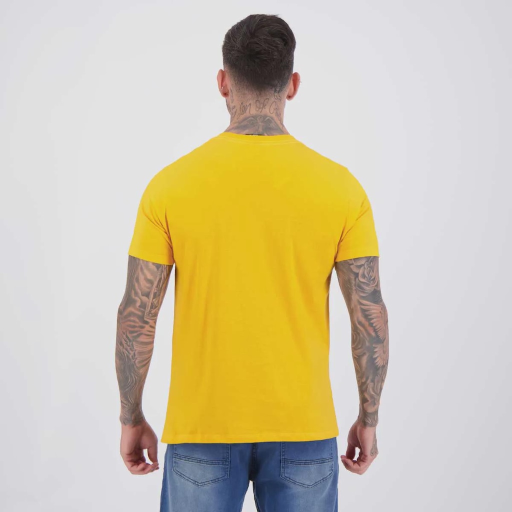 Imagem 4 do produto Camiseta NBA Los Angeles Lakers New Look Masculina
