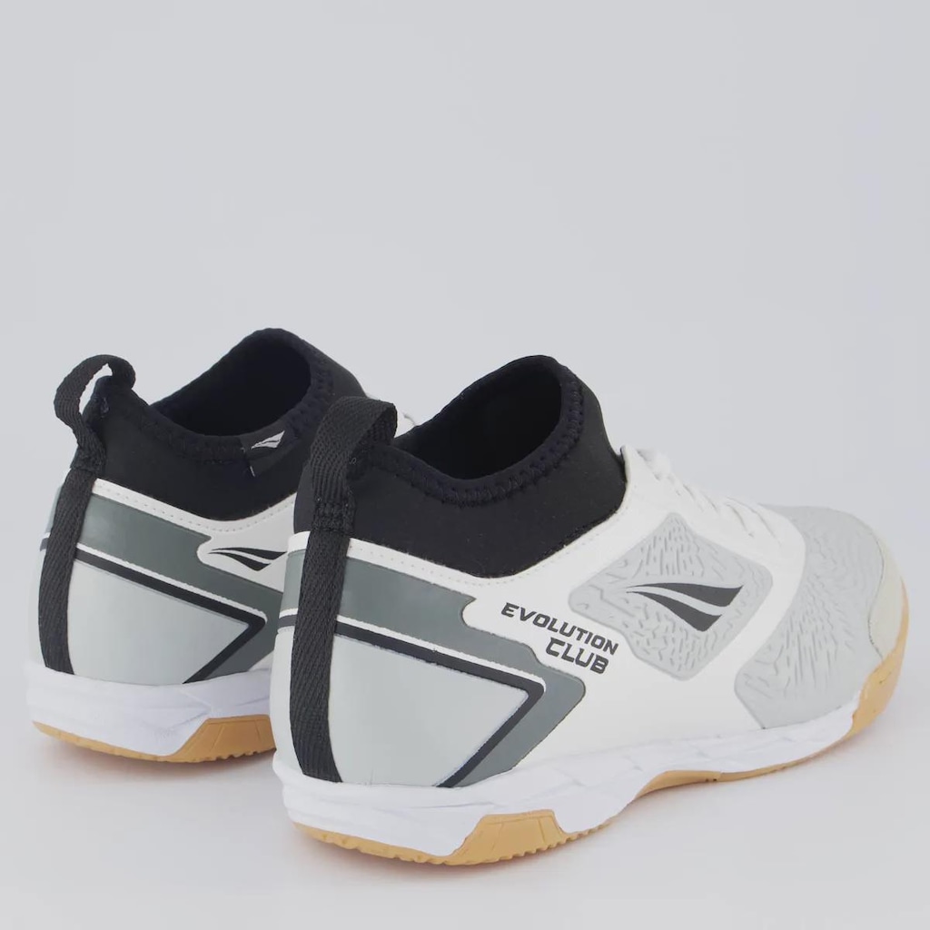 Imagem 3 do produto Chuteira Futsal Masculina Penalty Evolution Club