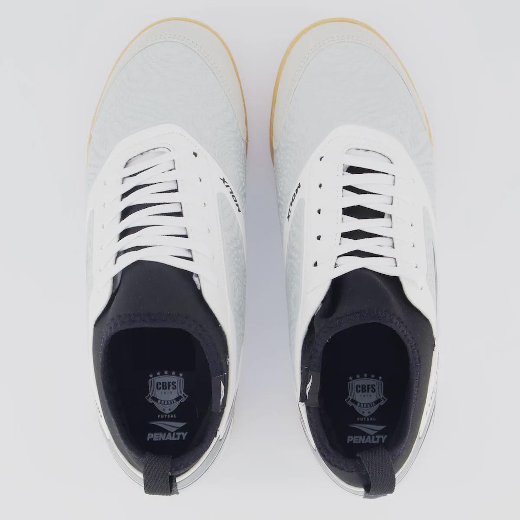 Imagem 4 do produto Chuteira Futsal Masculina Penalty Evolution Club