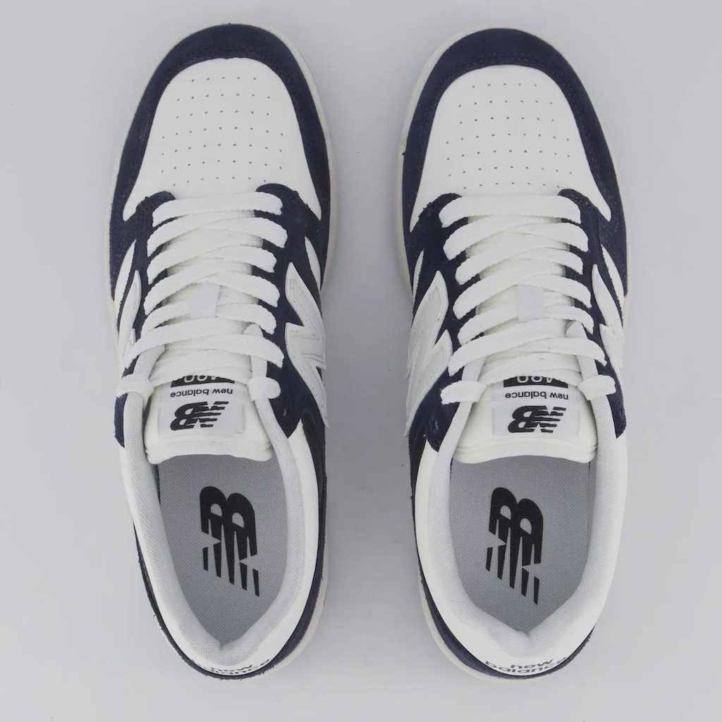 Imagem 4 do produto Tênis Unissex New Balance 480 Low