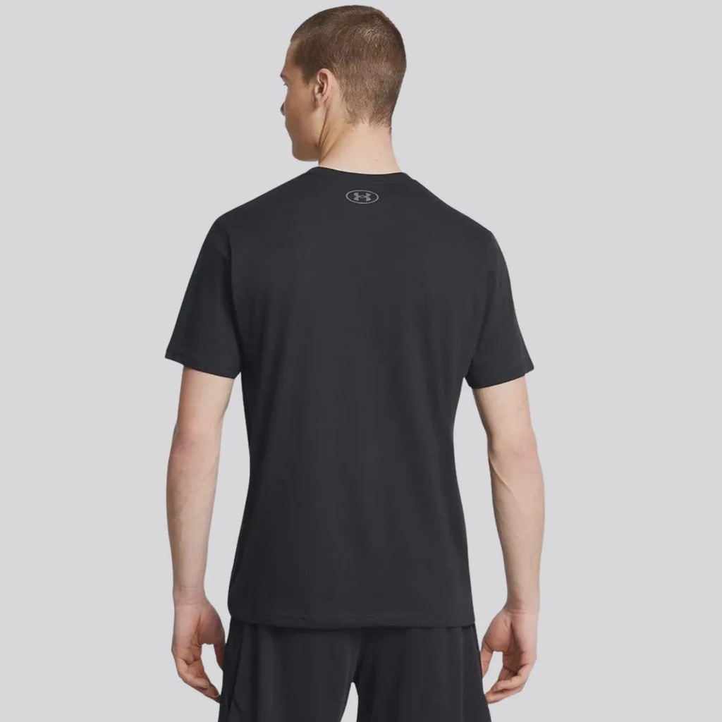 Imagem 2 do produto Camiseta Under Armour Boxed Sports Masculina